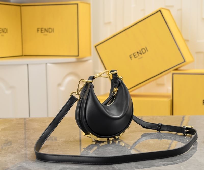 Fendi Hobo Bags